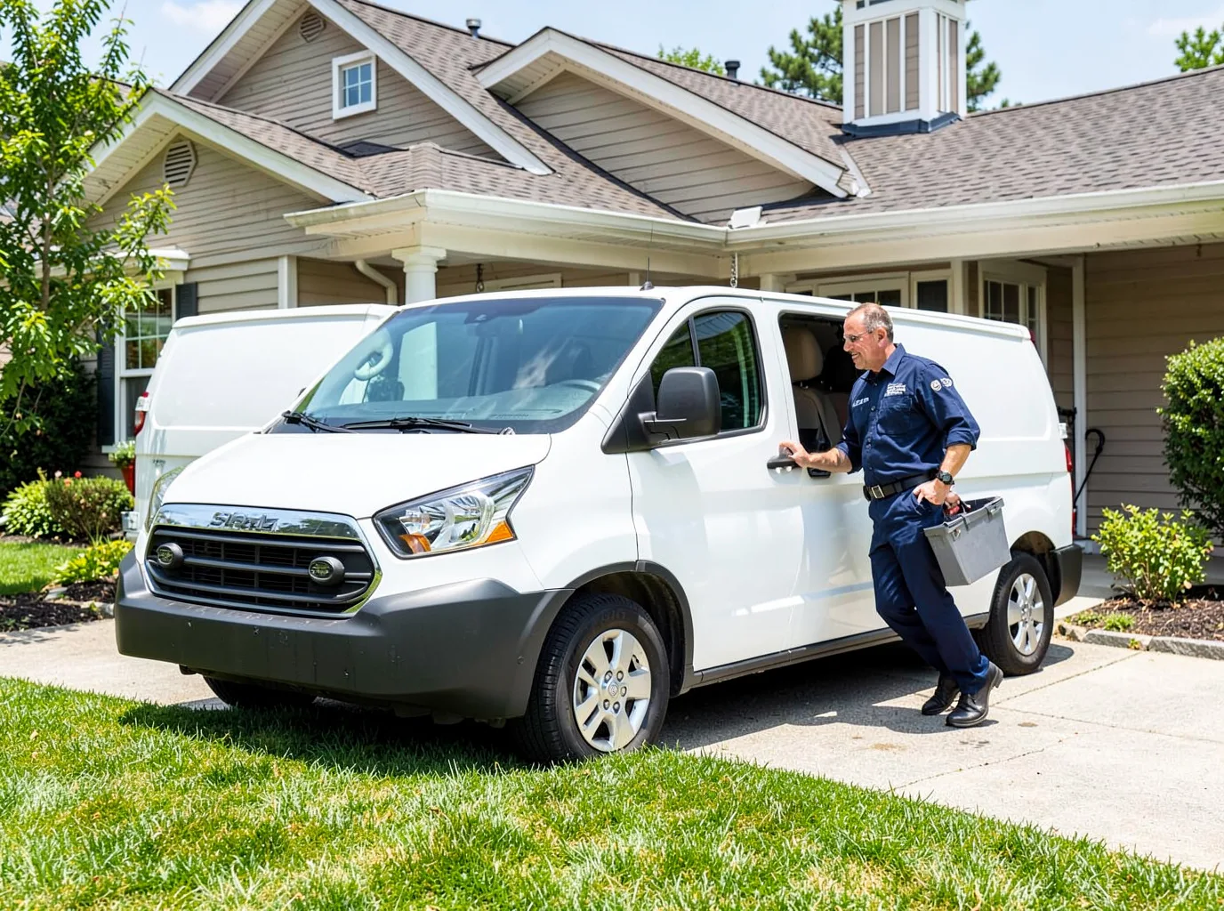 Emergency Plumber company in Felton, PA